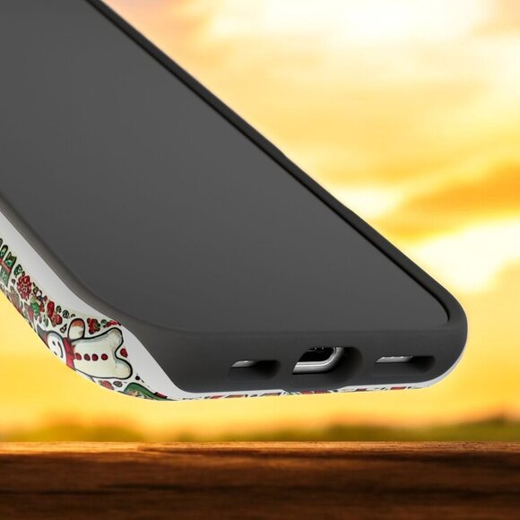 iPhone 15 Pro Max phone case, MARPC1118 - Picture 5 of 7